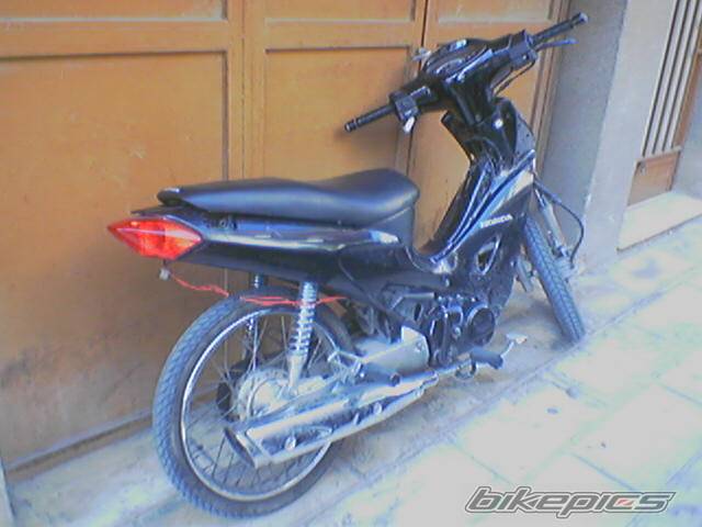 Bike Photo 460639