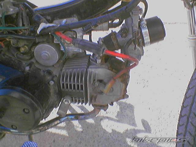 Bike Photo 460645