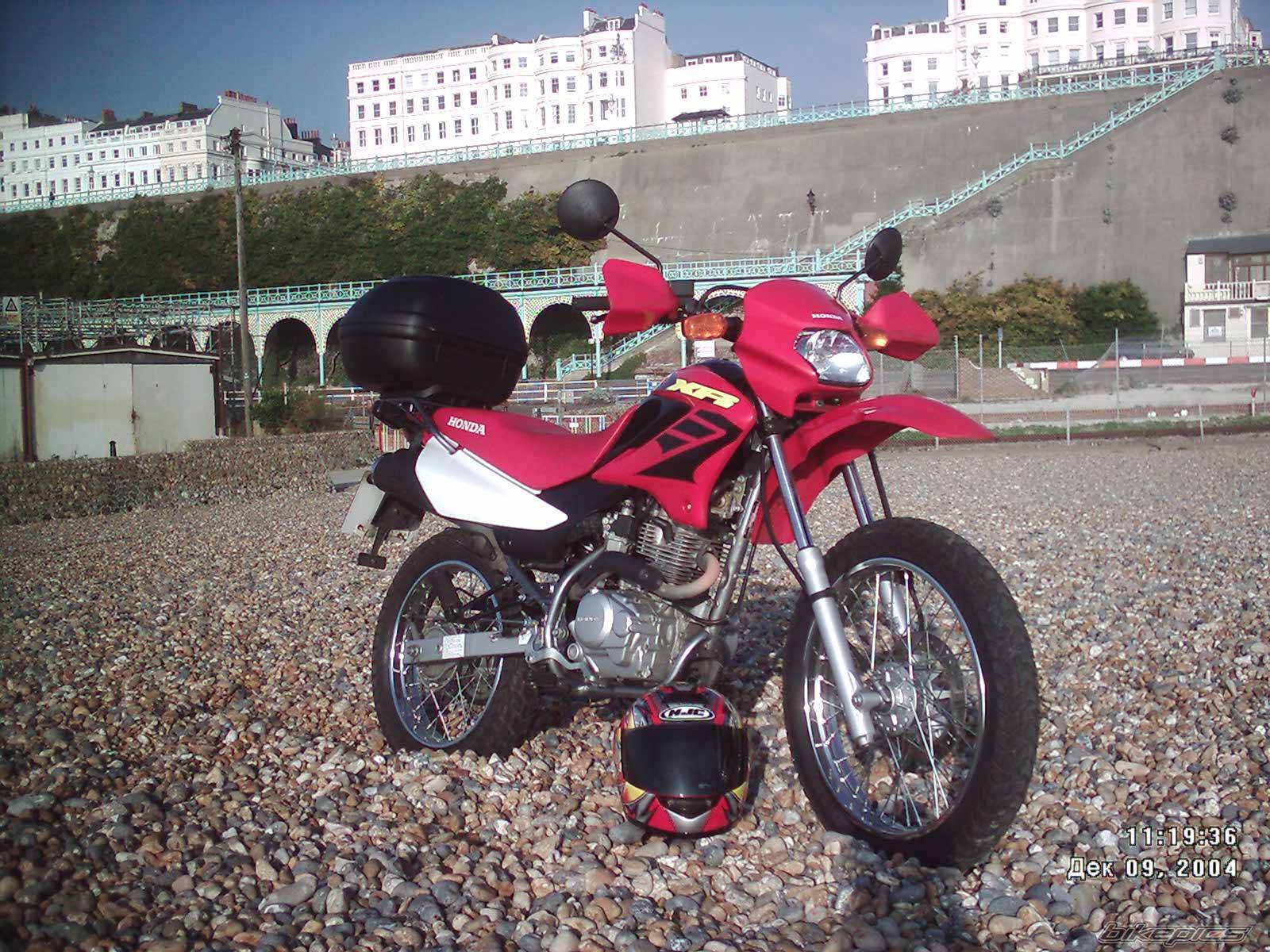 Bike Photo 460649