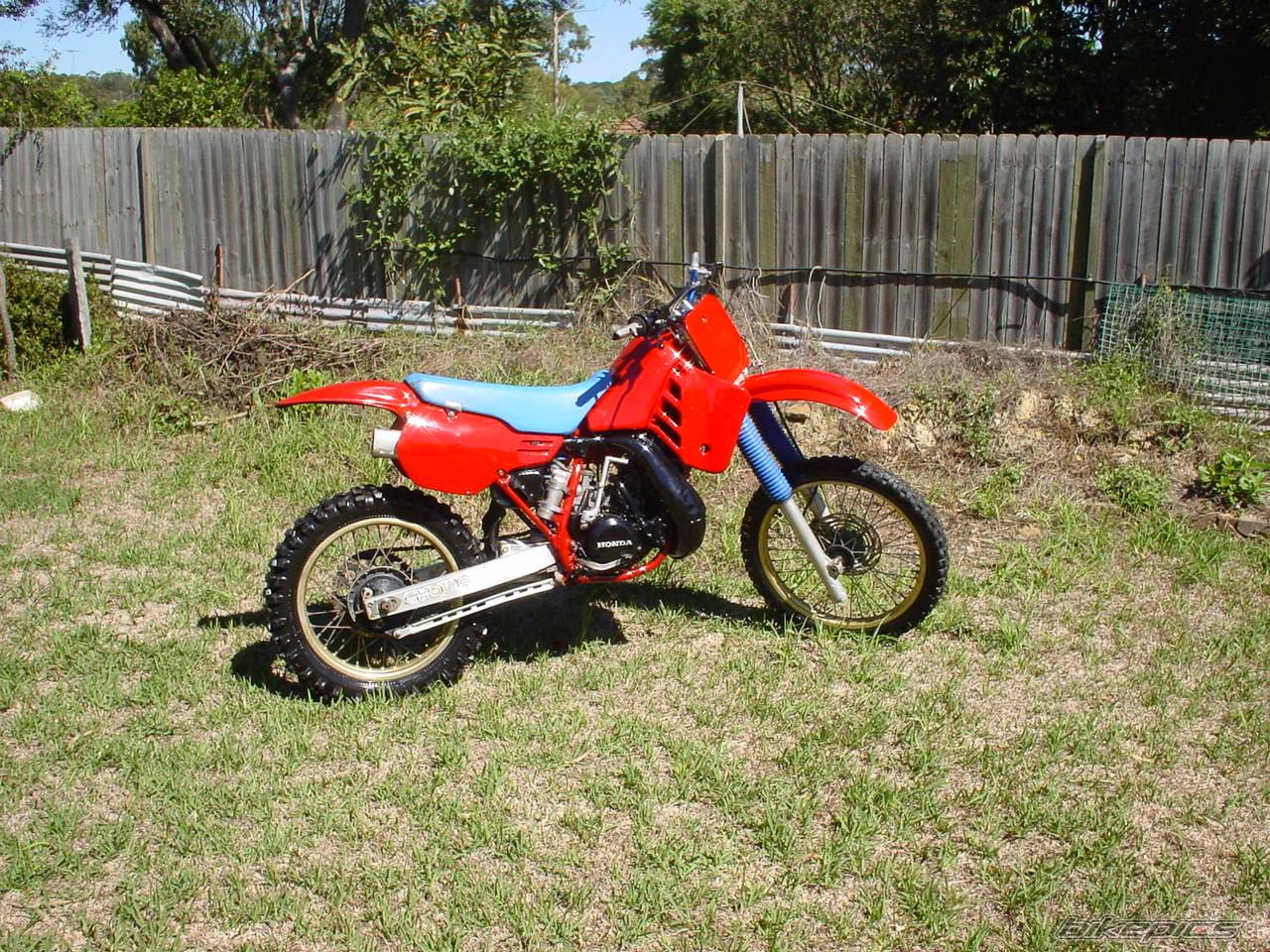 Bike Photo 46065