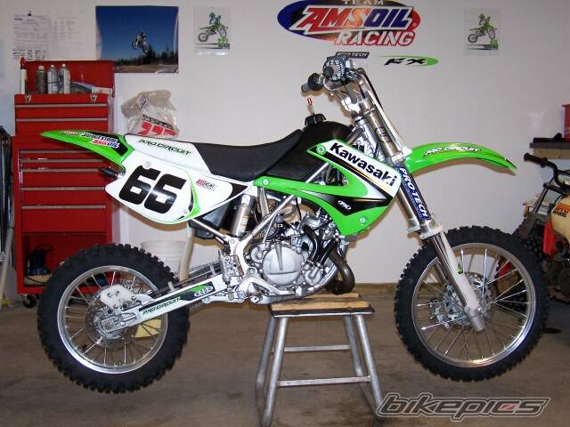 Bike Photo 460651