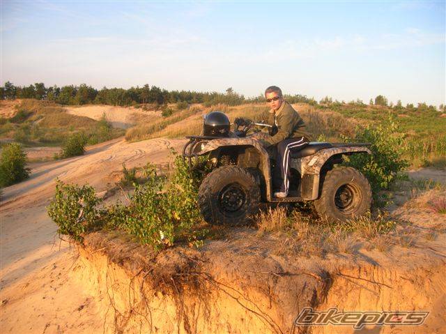 Bike Photo 460654