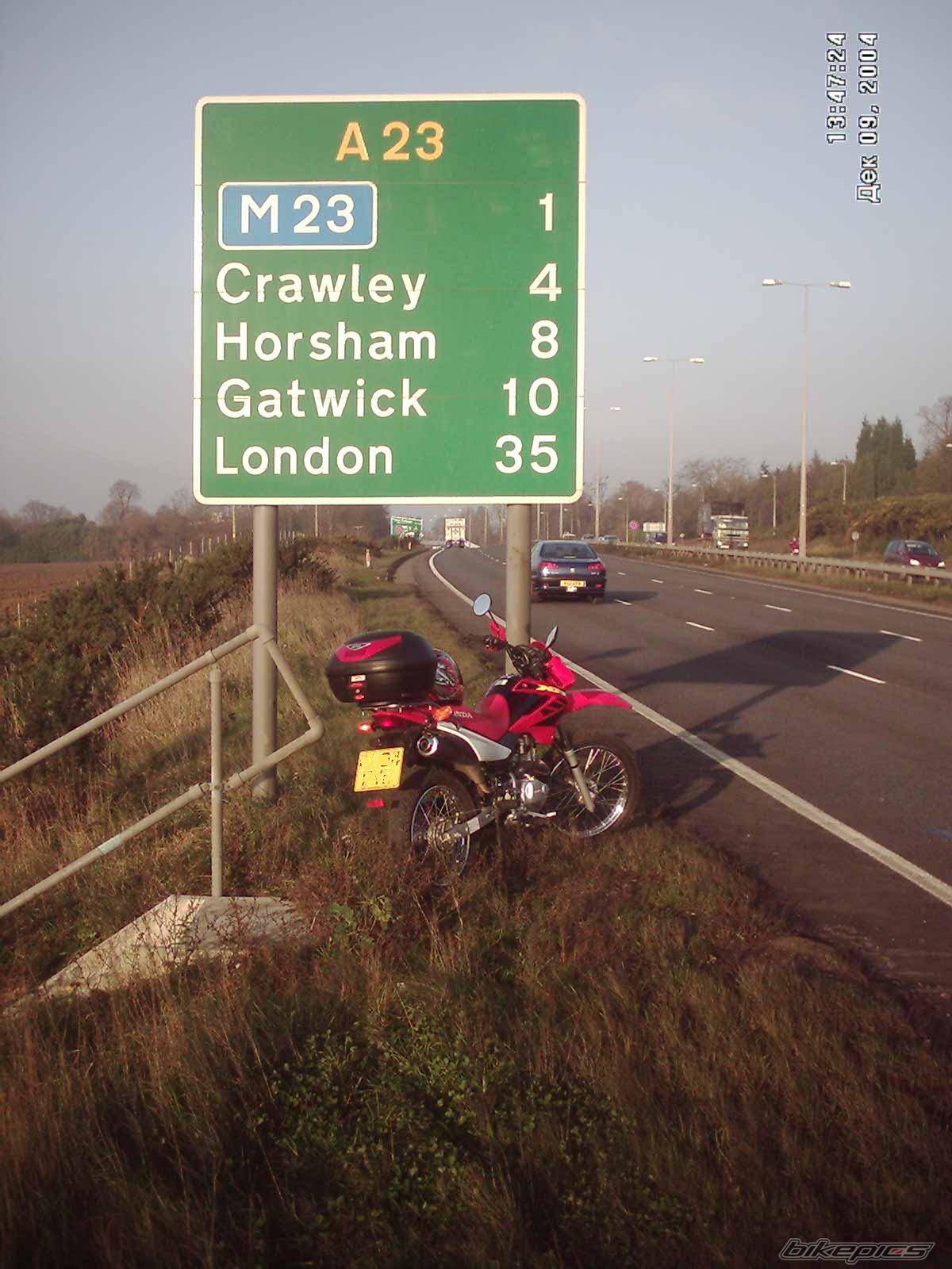 Bike Photo 460657