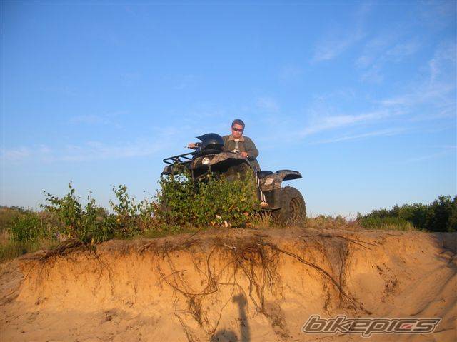 Bike Photo 460659