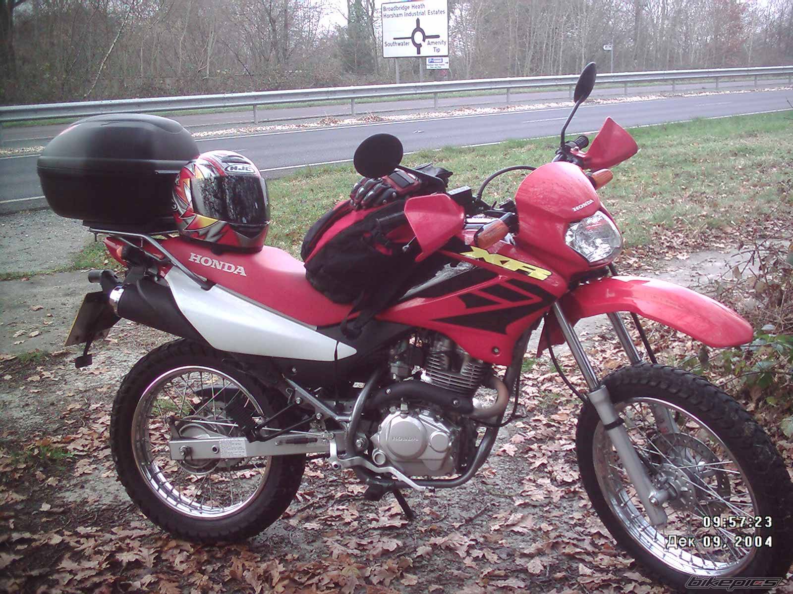Bike Photo 460660