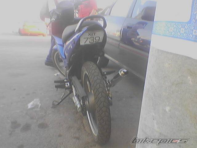 Bike Photo 460661