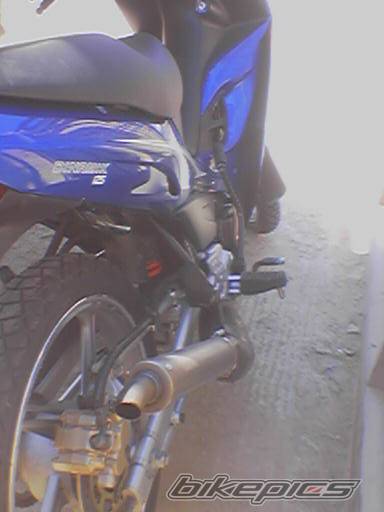 Bike Photo 460666