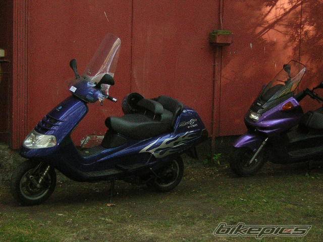 Bike Photo 460681