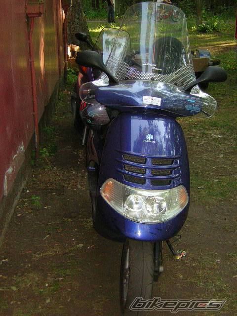 Bike Photo 460683