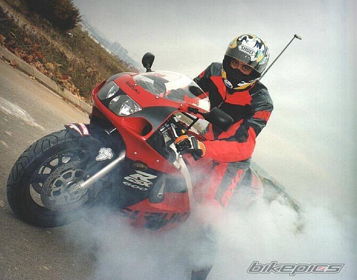 Bike Photo 4607