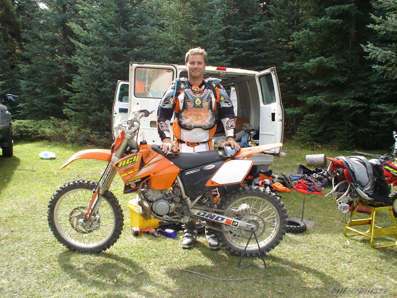 Bike Photo 460721