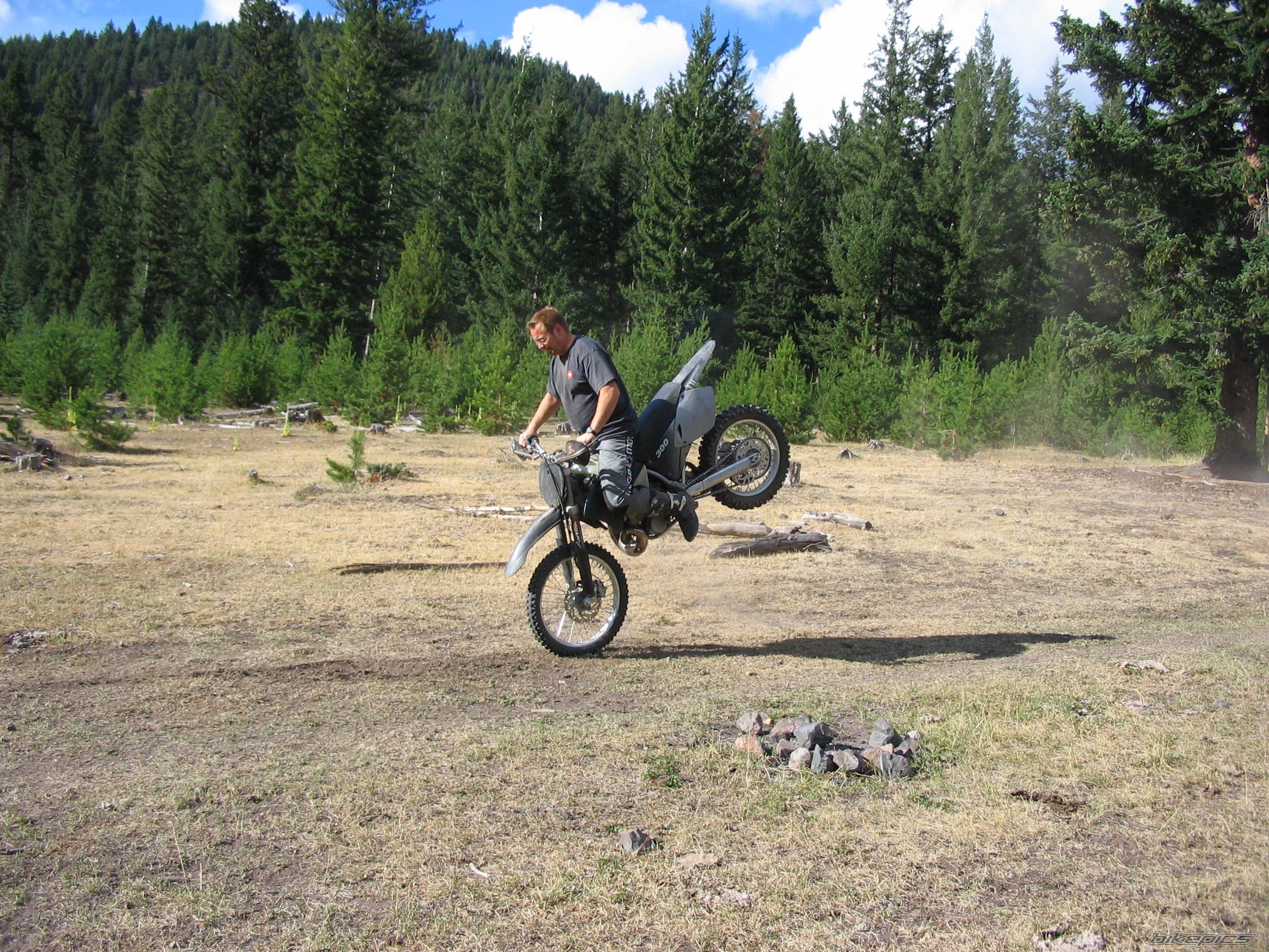 Bike Photo 460722