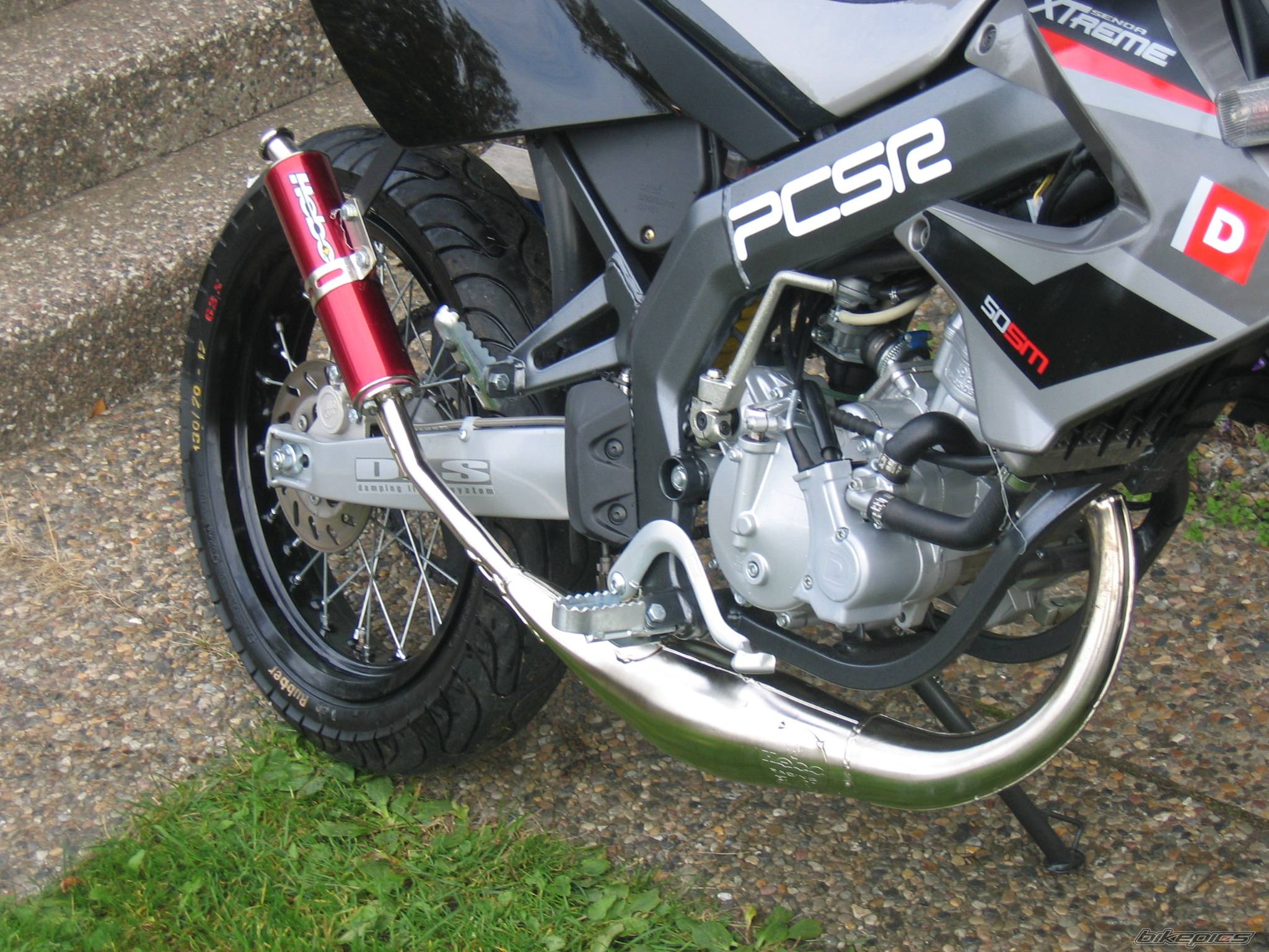 Bike Photo 460740
