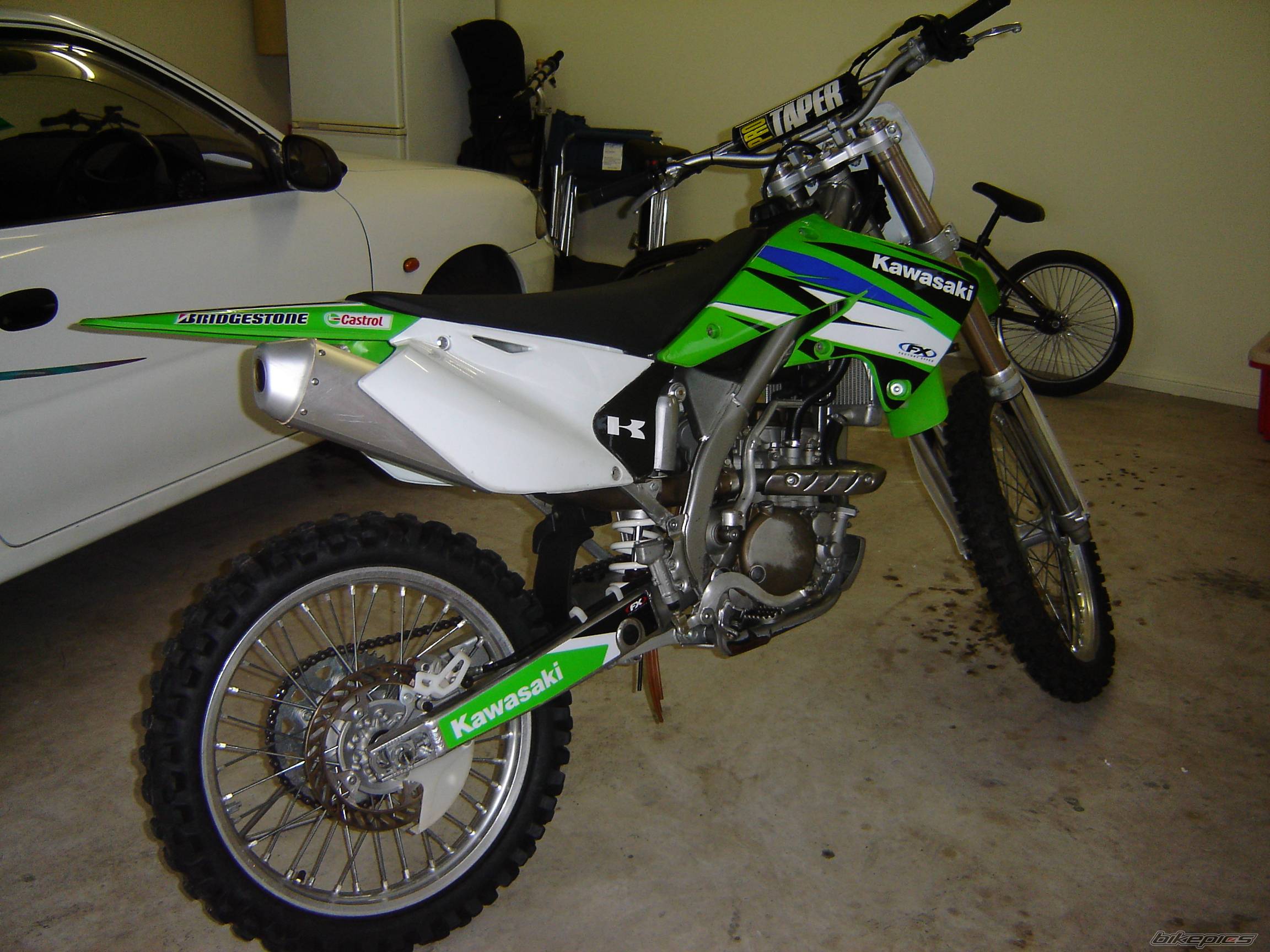 Bike Photo 460747