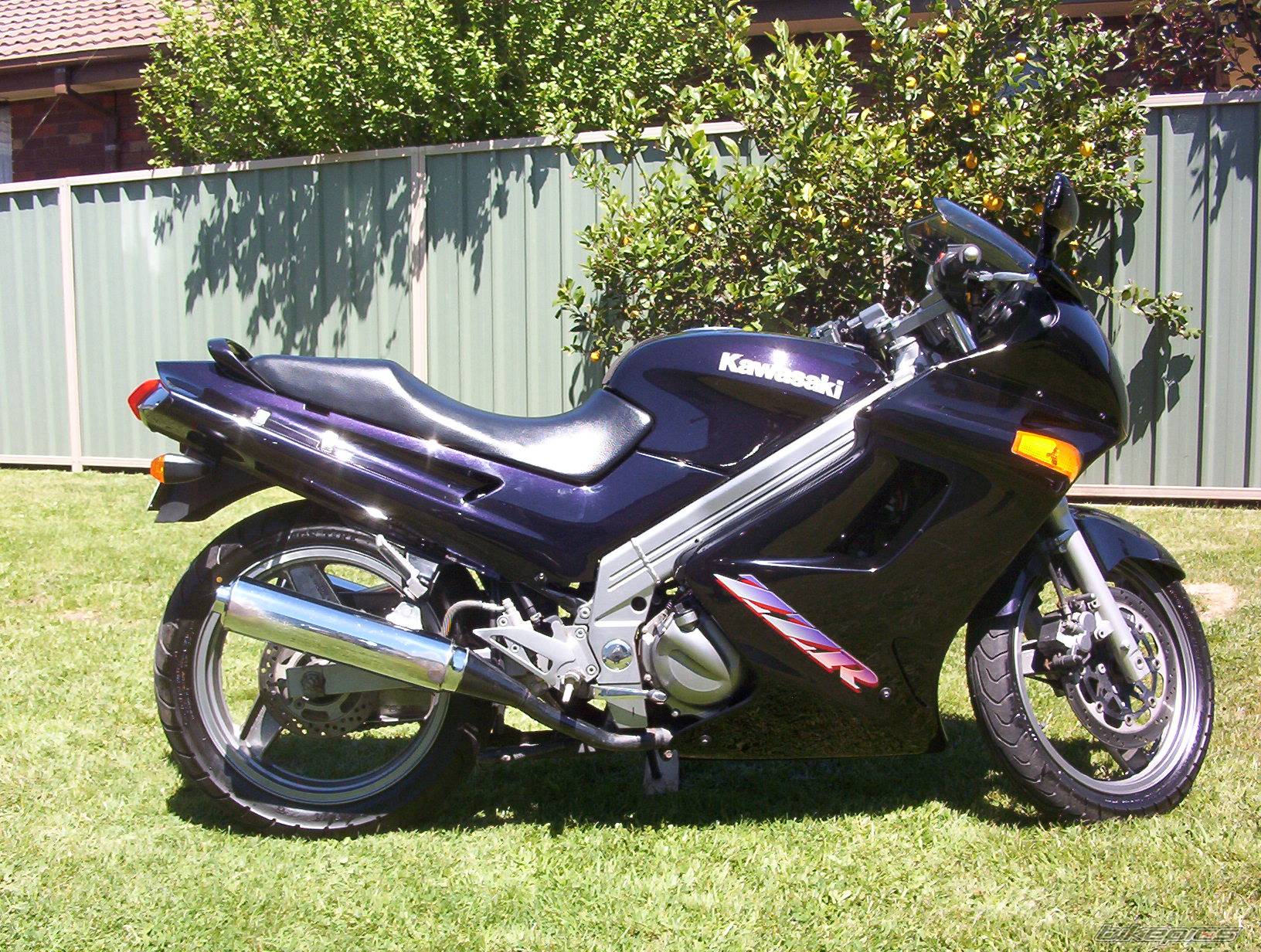 Bike Photo 460754