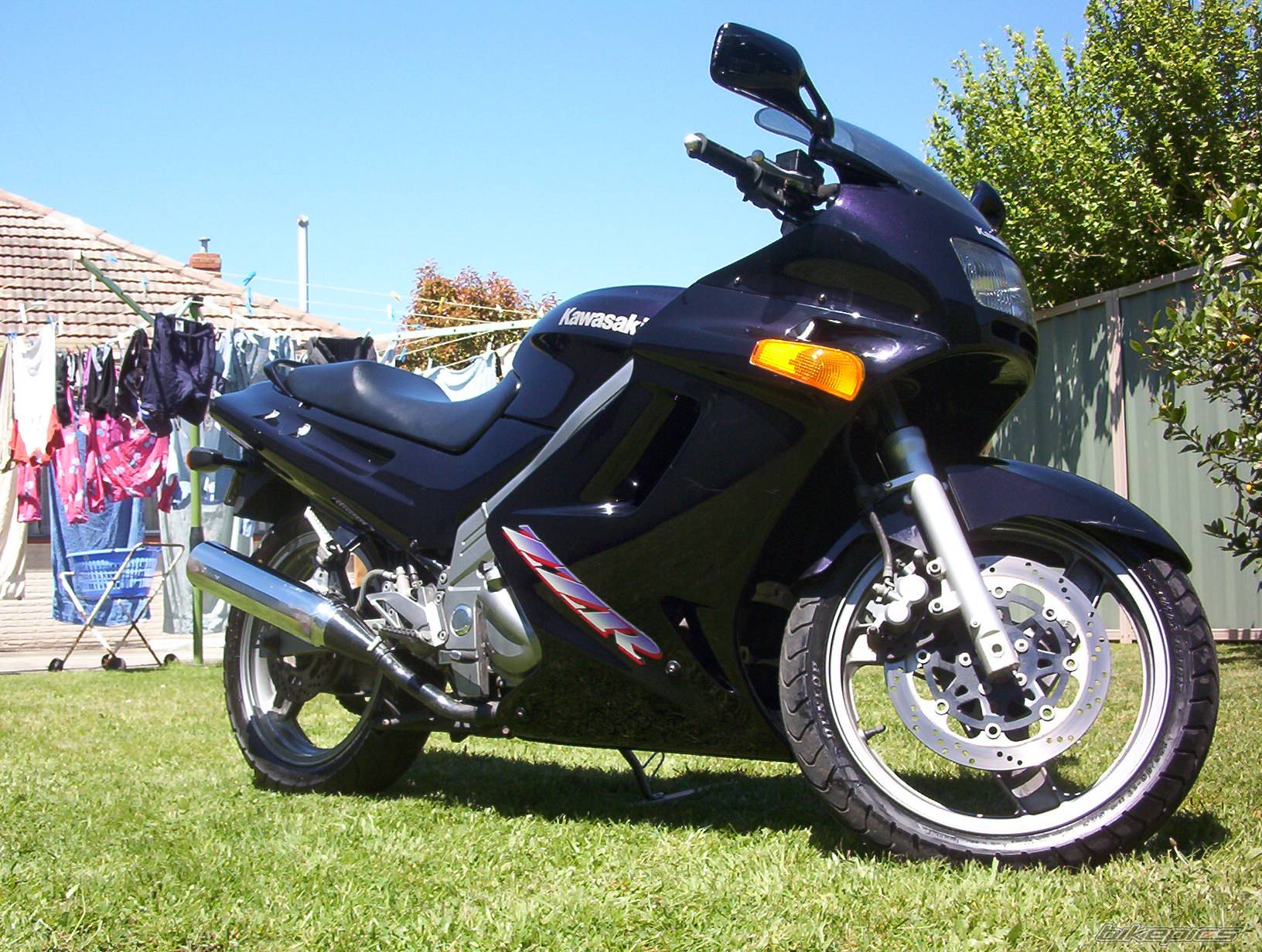 Bike Photo 460756