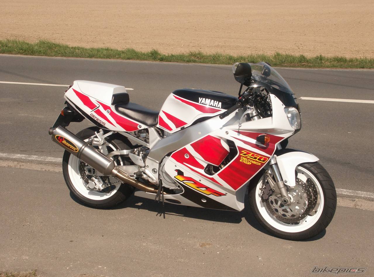 Bike Photo 46076