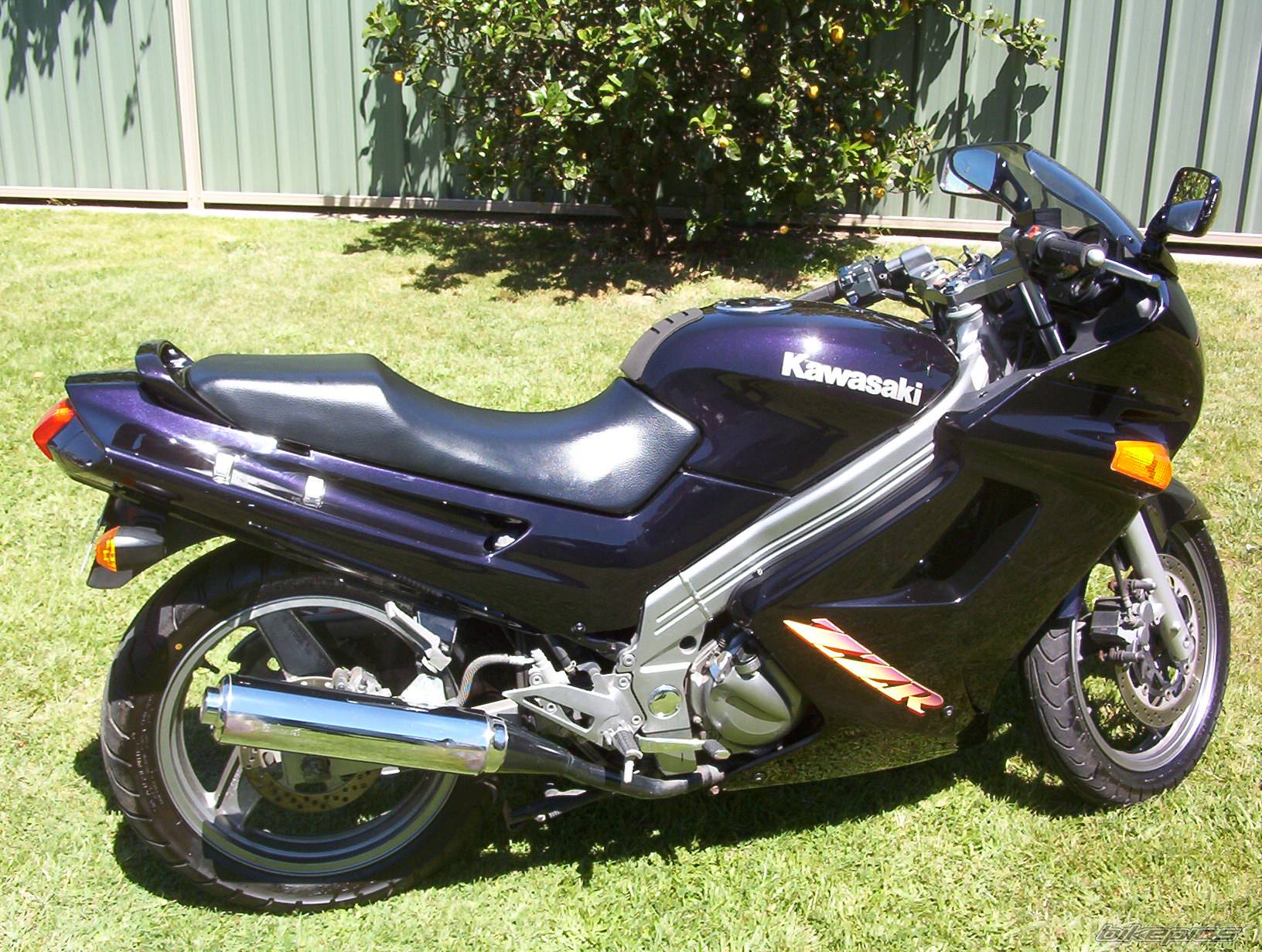 Bike Photo 460760