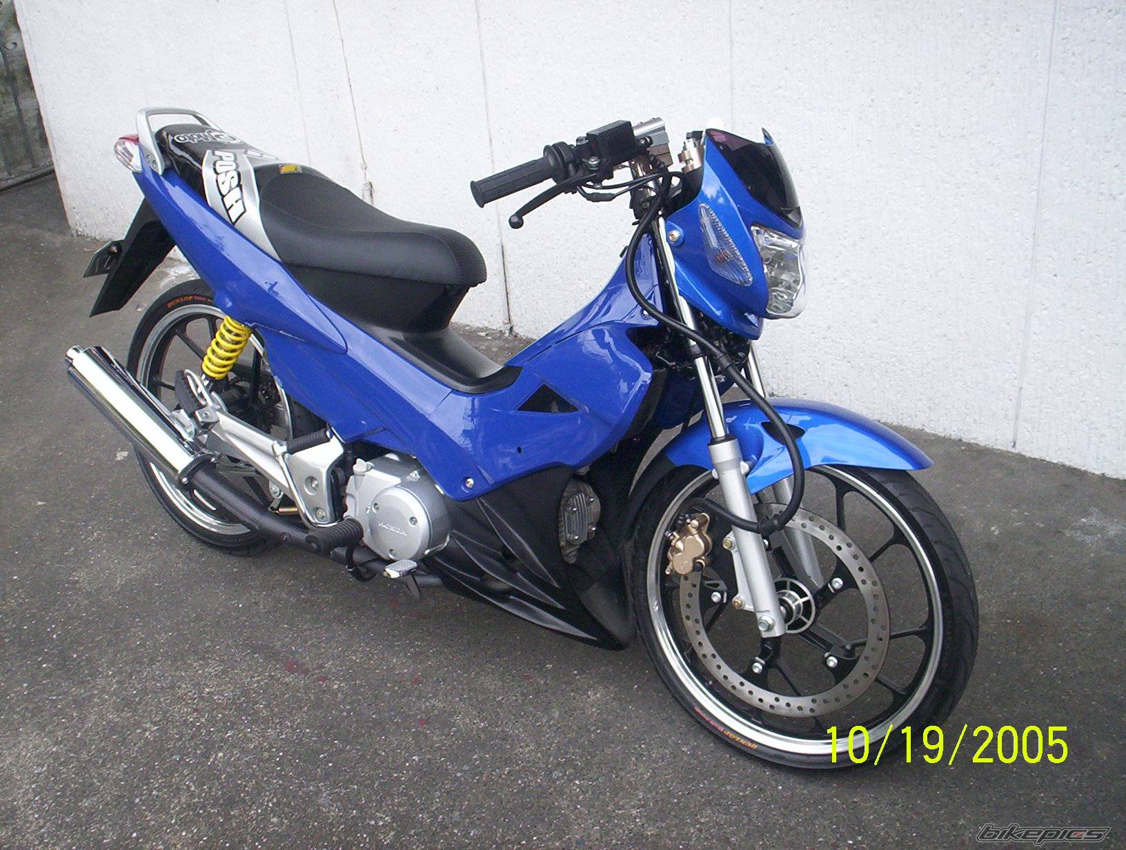 Bike Photo 460777