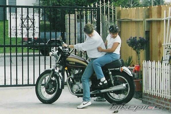 Bike Photo 460778