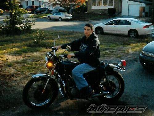 Bike Photo 460789