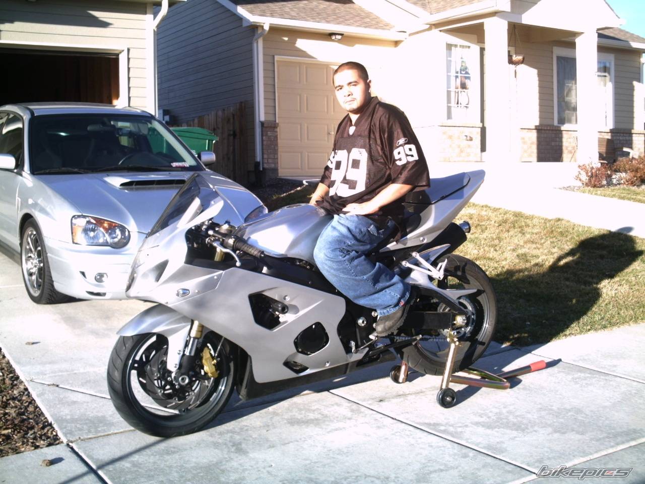 Bike Photo 460792