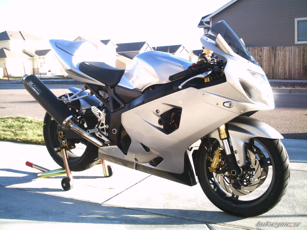 Bike Photo 460795