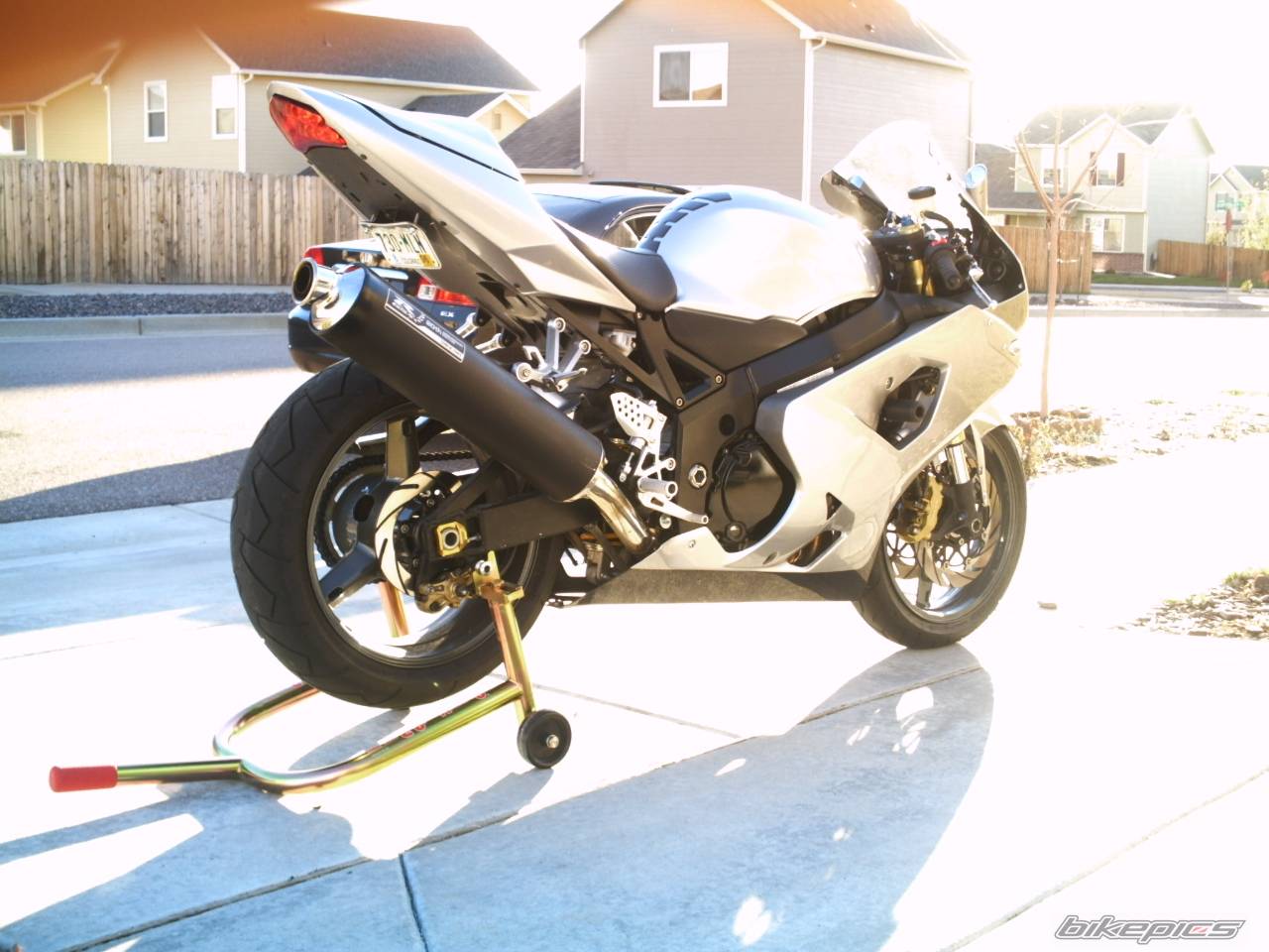 Bike Photo 460796