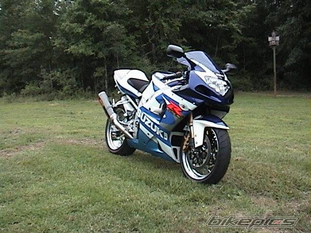 Bike Photo 4608