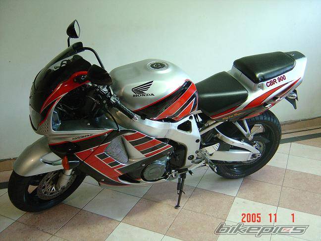 Bike Photo 460814