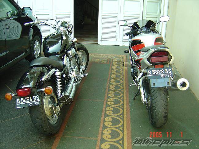 Bike Photo 460817