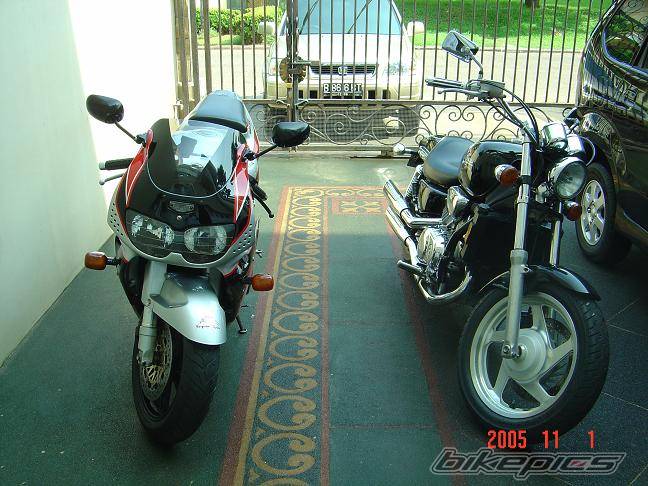 Bike Photo 460818