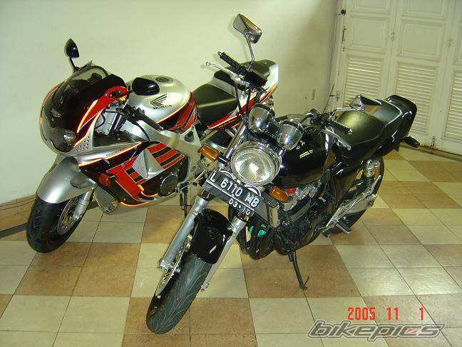 Bike Photo 460819