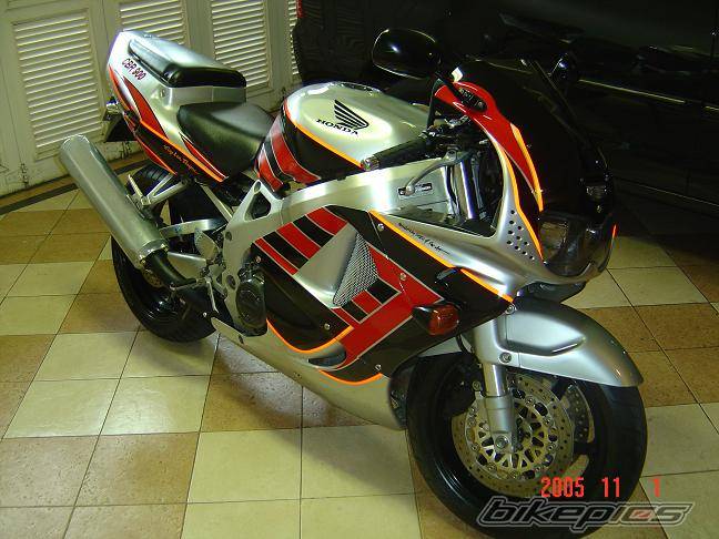 Bike Photo 460820