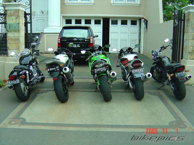 Bike Photo 460821