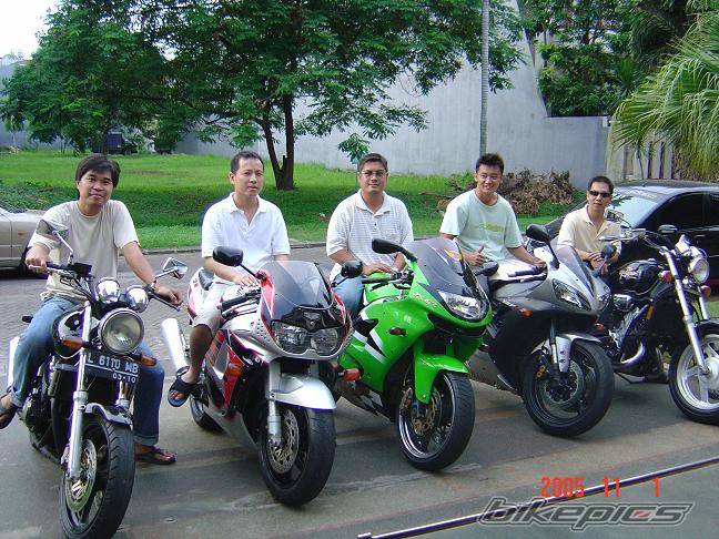 Bike Photo 460822