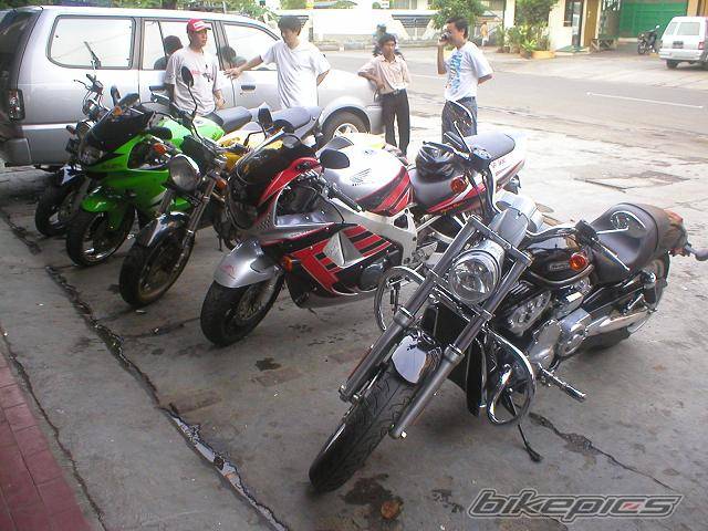 Bike Photo 460824