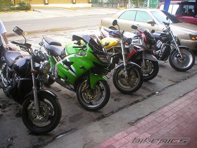 Bike Photo 460825