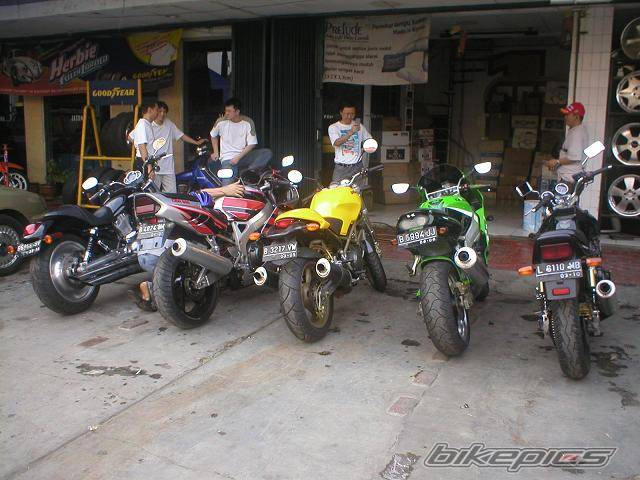 Bike Photo 460826