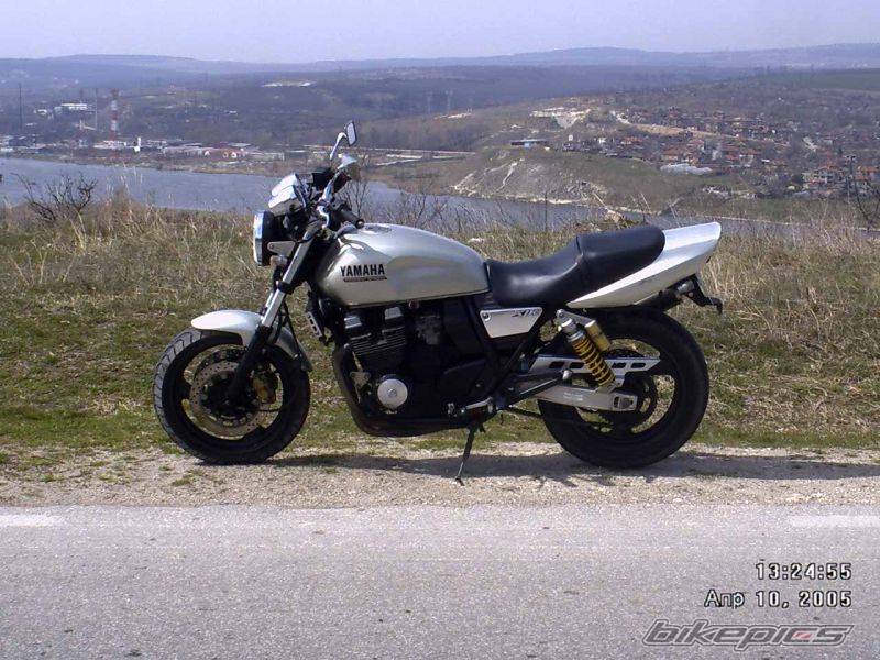 Bike Photo 460846