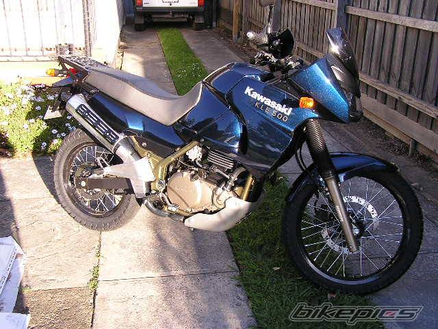 Bike Photo 460850
