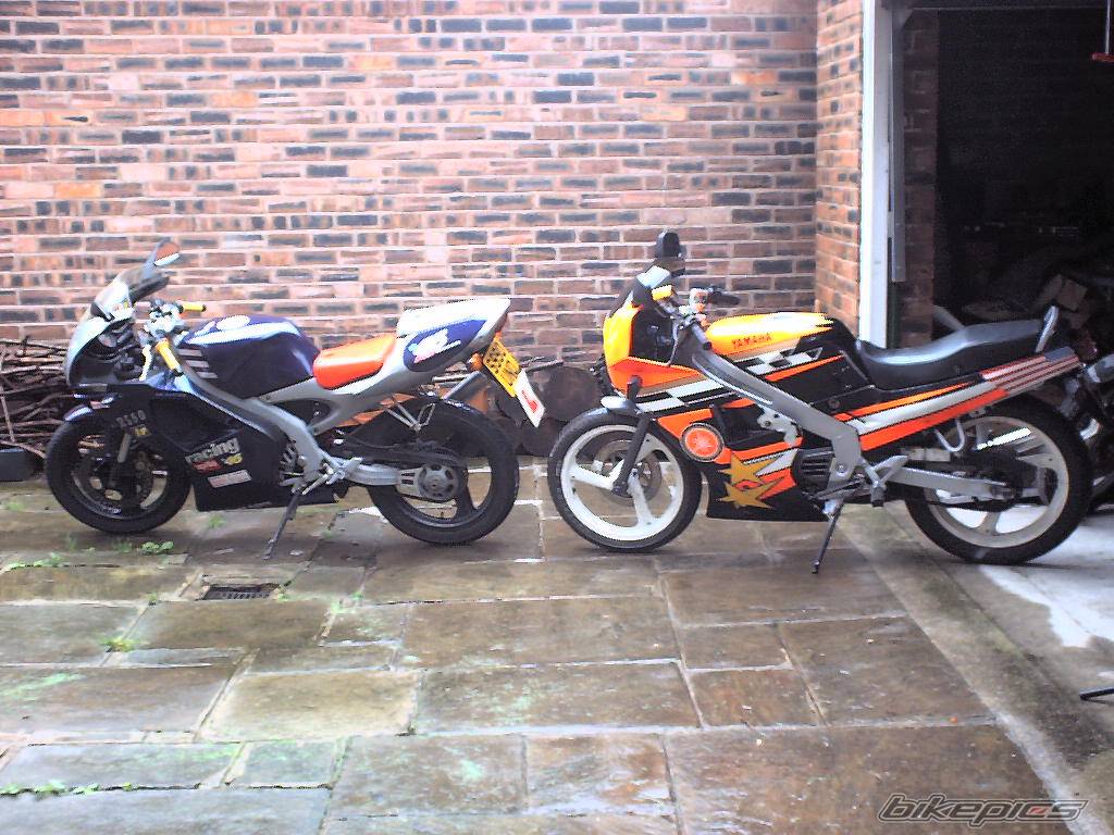 Bike Photo 46086