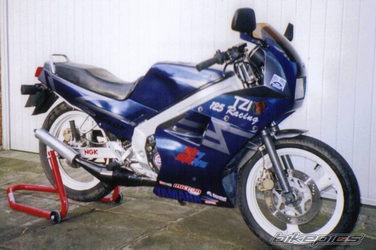 Bike Photo 46088