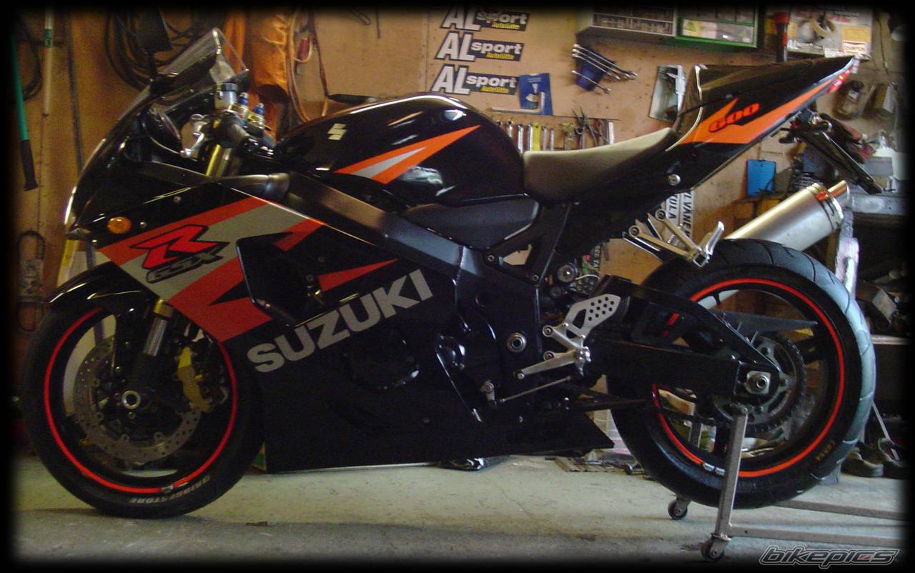 Bike Photo 460913