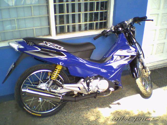 Bike Photo 460930
