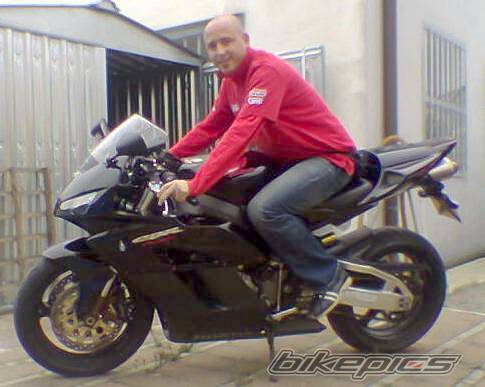 Bike Photo 460933