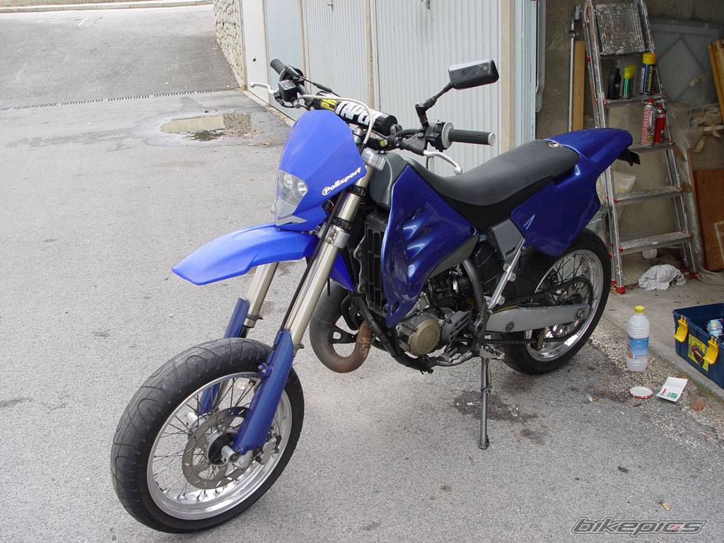 Bike Photo 460942