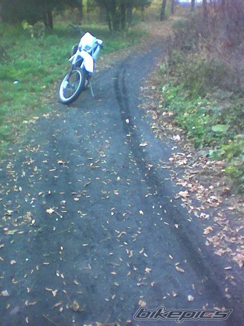 Bike Photo 460943