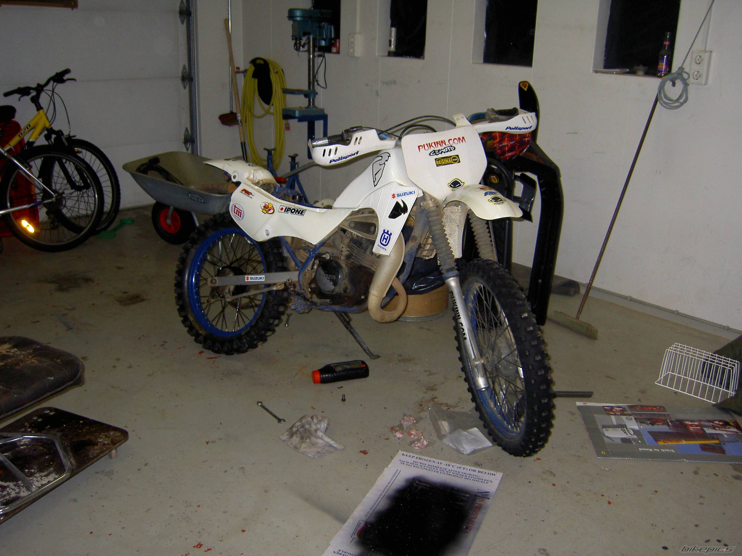 Photo 460955