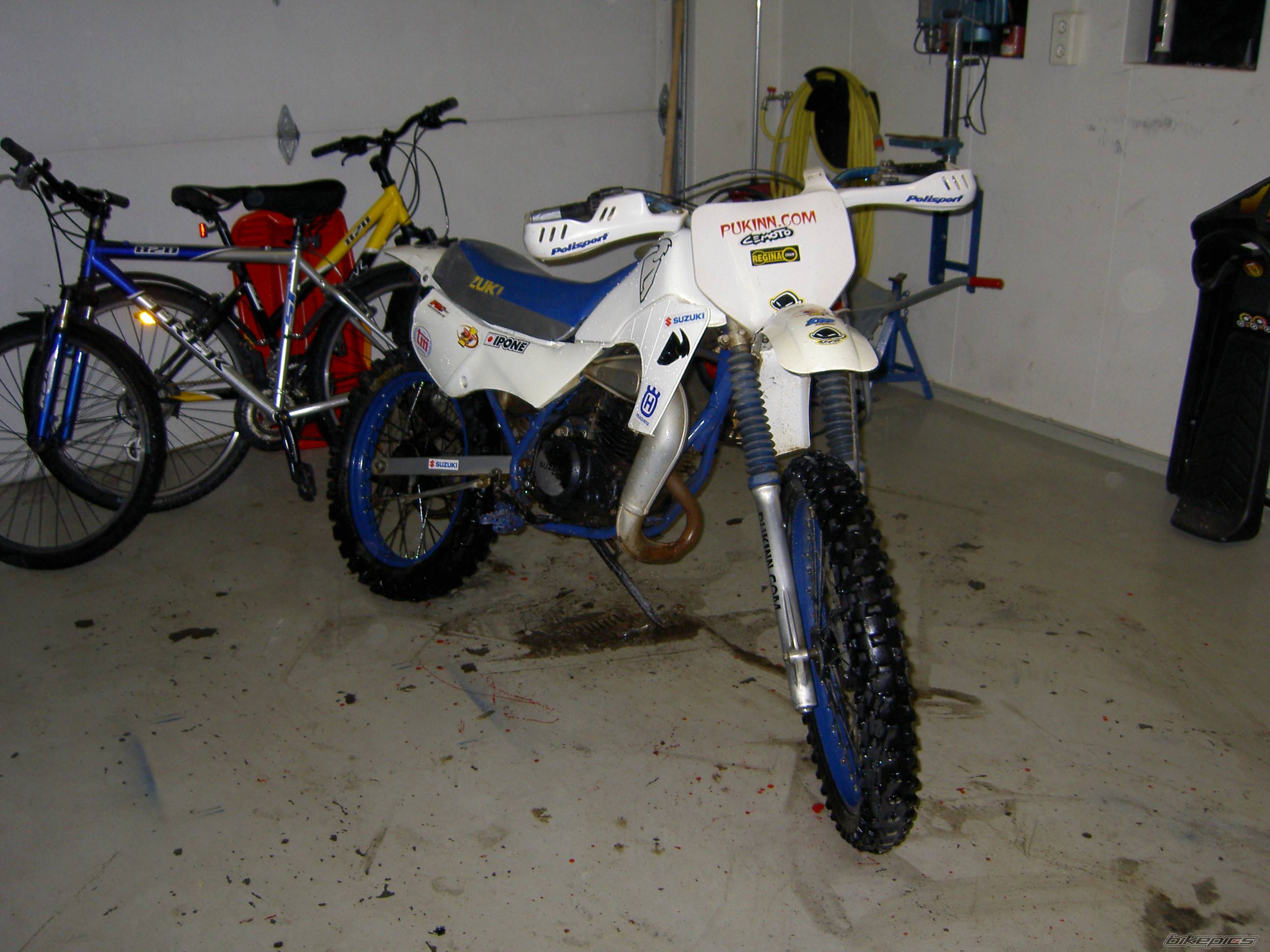 Bike Photo 460958